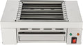 Commercial Electric Barbecue Grill Adjustable Temperature X528