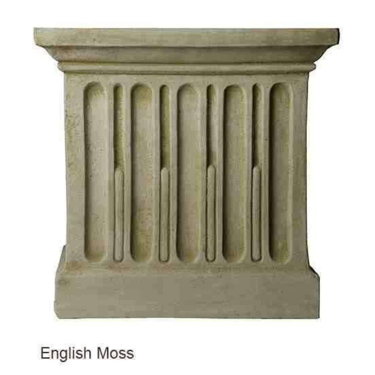 Alpine Stone Birdbath J3457