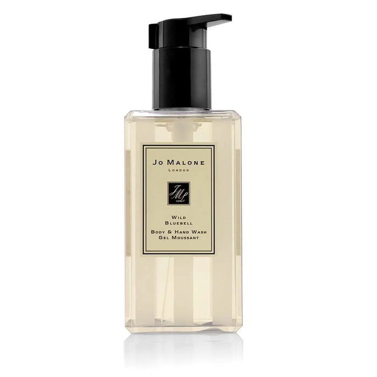 Body & Hand Wash 250ml L9684