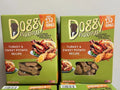 Turkey and Sweet Potato Flavor Dog Treats, 5 Pounds G50819
