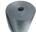 4' x 63.5' Automotive Thermal Insulation Sound Deadener D472387