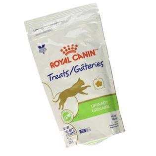 Veterinary Diet Urinary Feline Cat Treats J933308