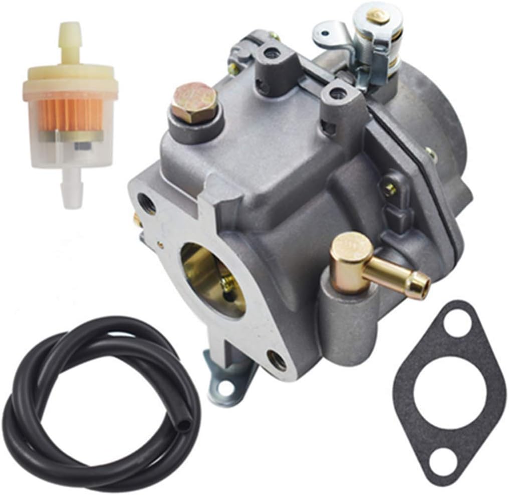 Carburetor with Fuel Pump Pack of 2 C203