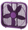 20 3-Speed Box Fan U775