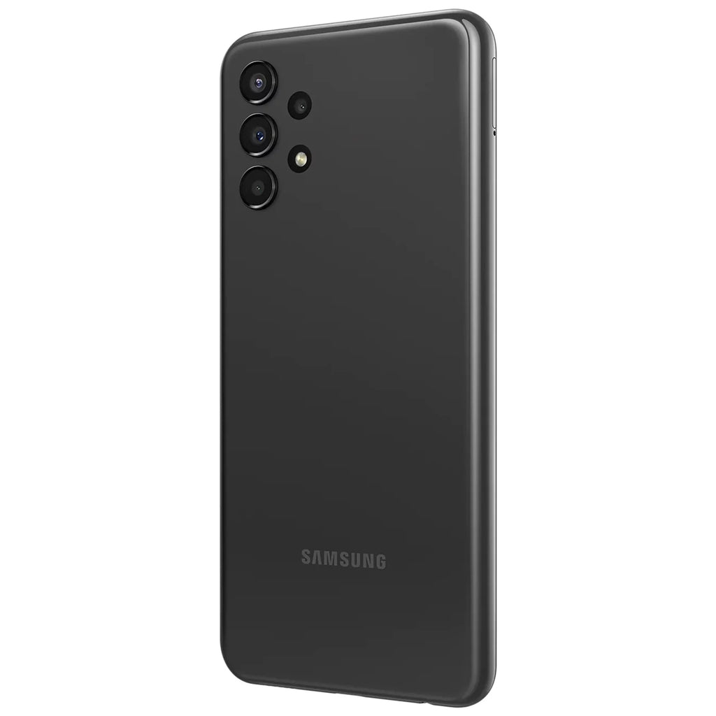 Unlocked Android Smartphone 32GB Black N316556