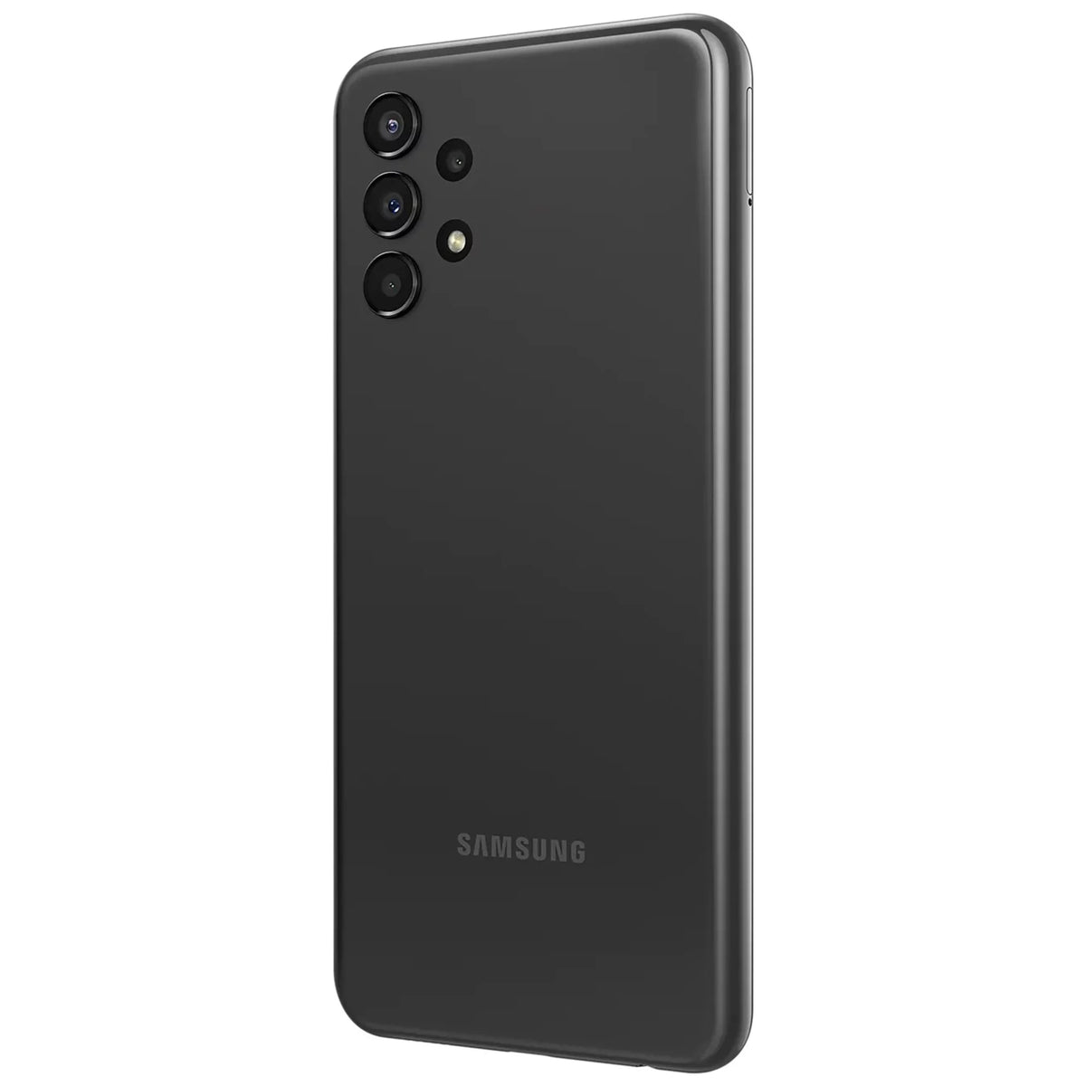 Unlocked Android Smartphone 32GB Black N316556