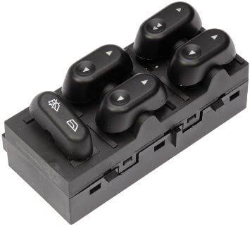 Power Window Switch I16805