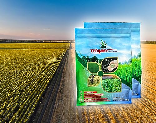 100% Tall Fescue Grass Seeds Z62540