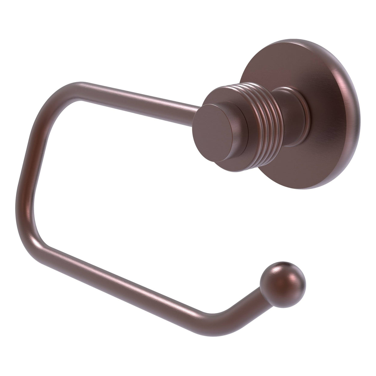 Antique Copper Euro Style Toilet Tissue Holder K629