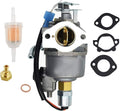 Carburetor for Onan Cummins 4000-Watt Generators J5340