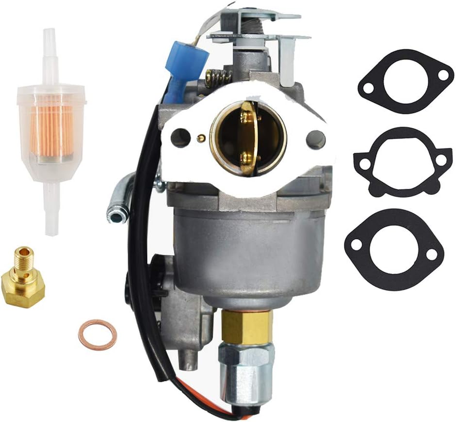 Carburetor for Onan Cummins 4000-Watt Generators J5340