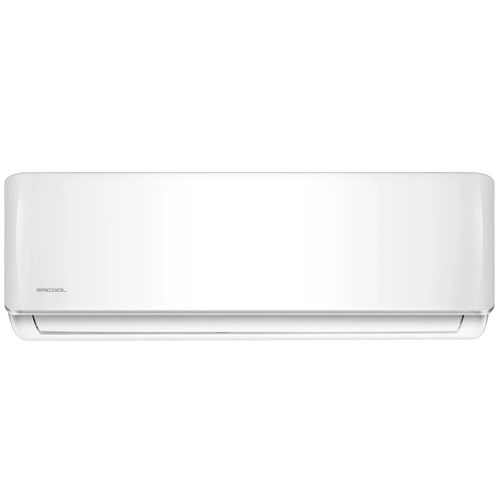 24,000 BTU Ductless Mini Split Air Conditioner and Heat Pump N3641