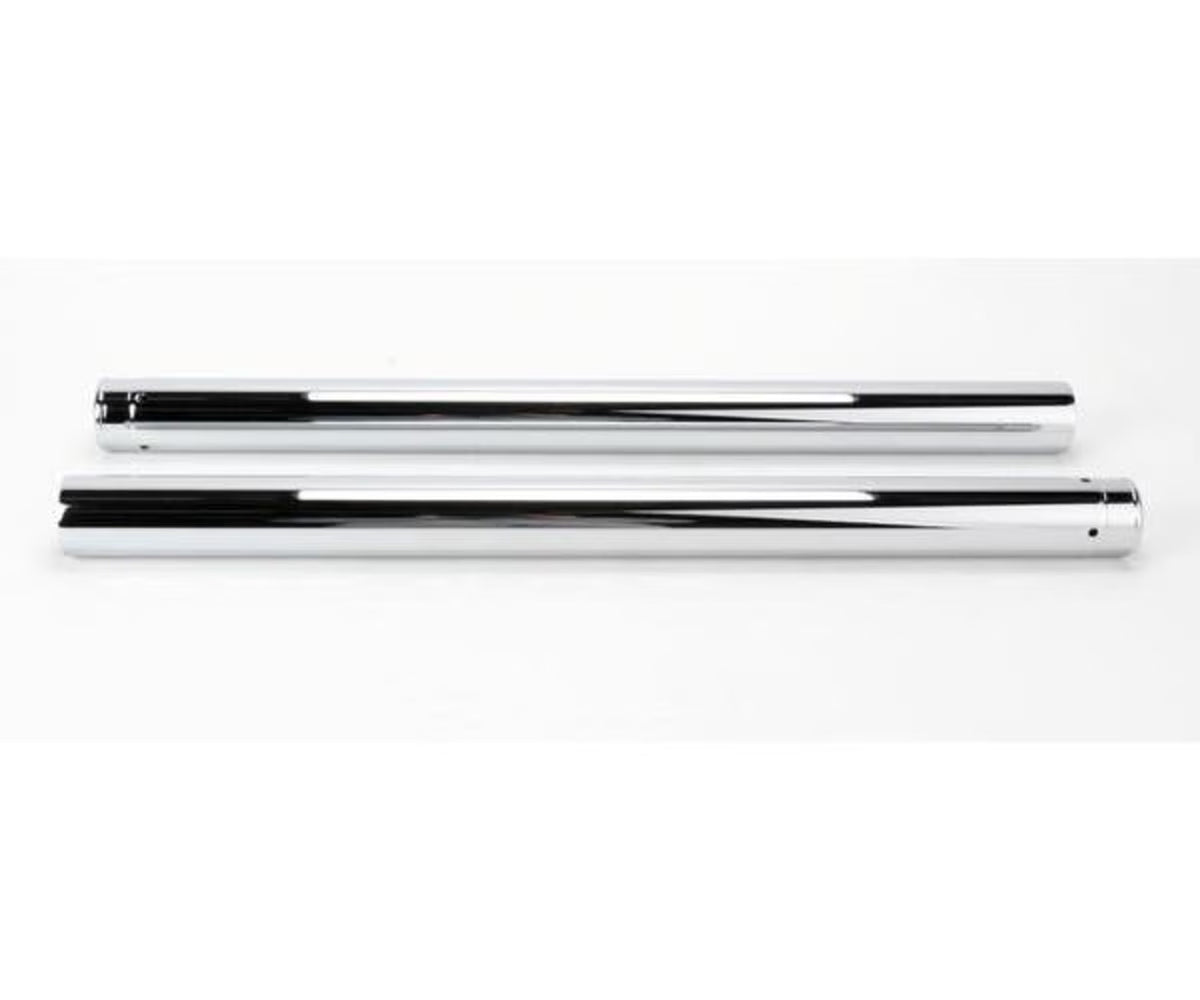 49mm Show Chrome Fork Tubes D494209