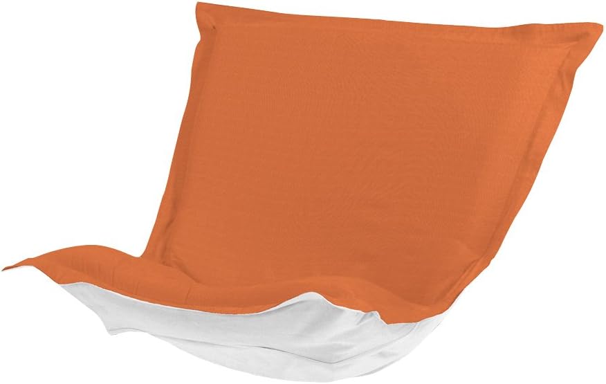 Puff Patio Chair Cover E921424