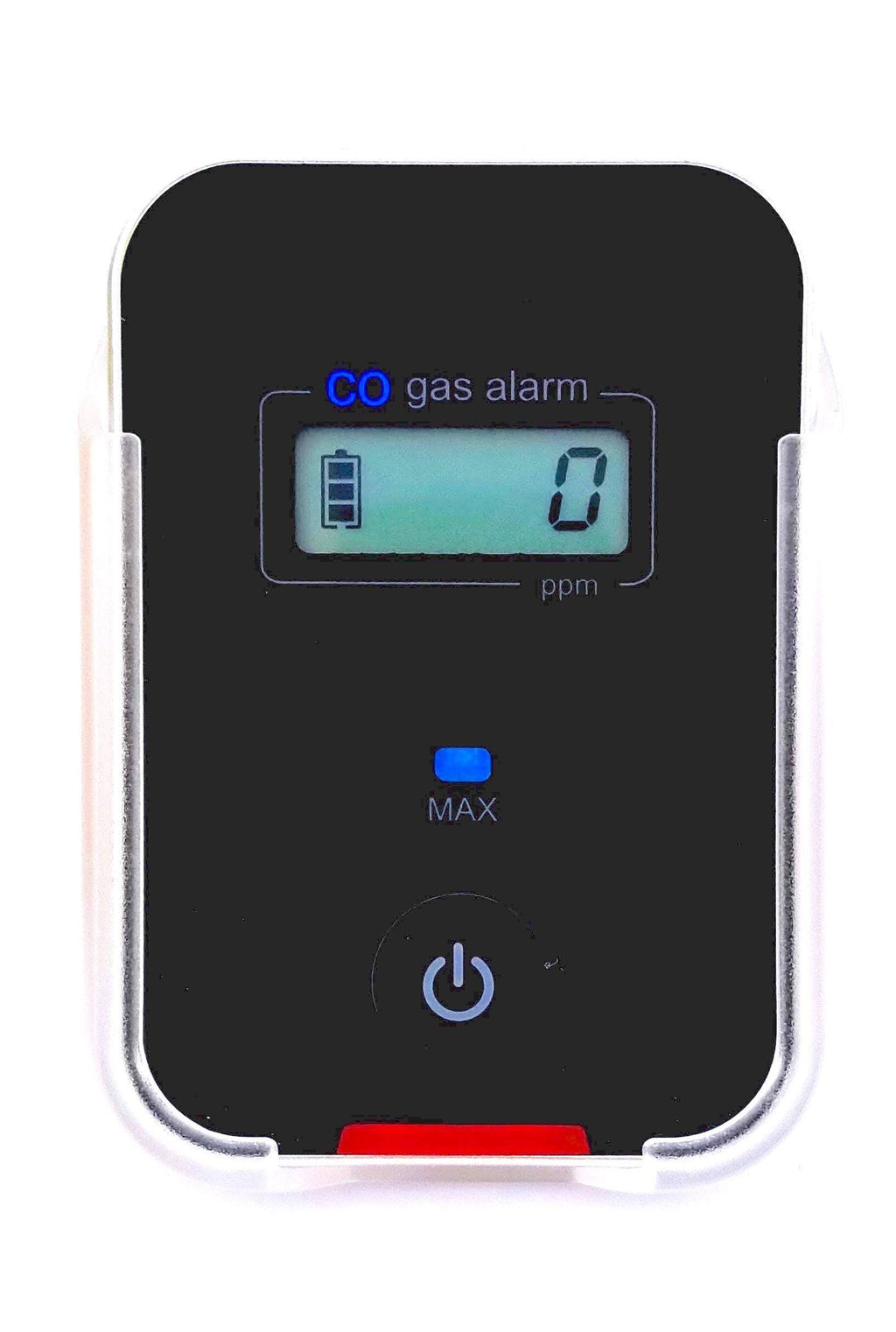 Carbon Monoxide Detector E104836