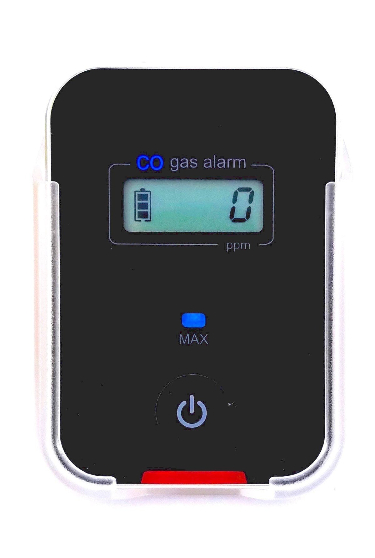 Carbon Monoxide Detector E104836
