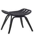 Black Foot Stool K920940