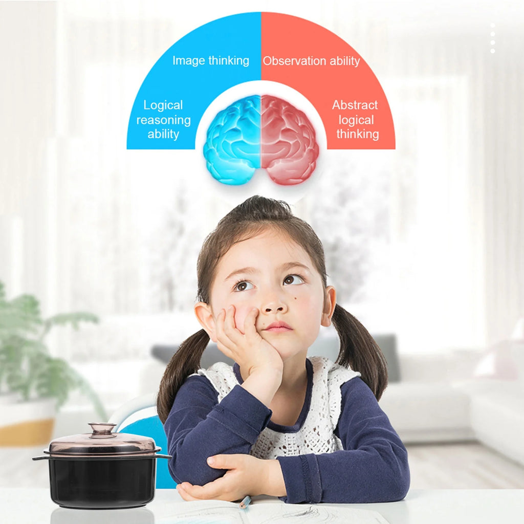 Imitation Cooking Tools Play House Toy V28890