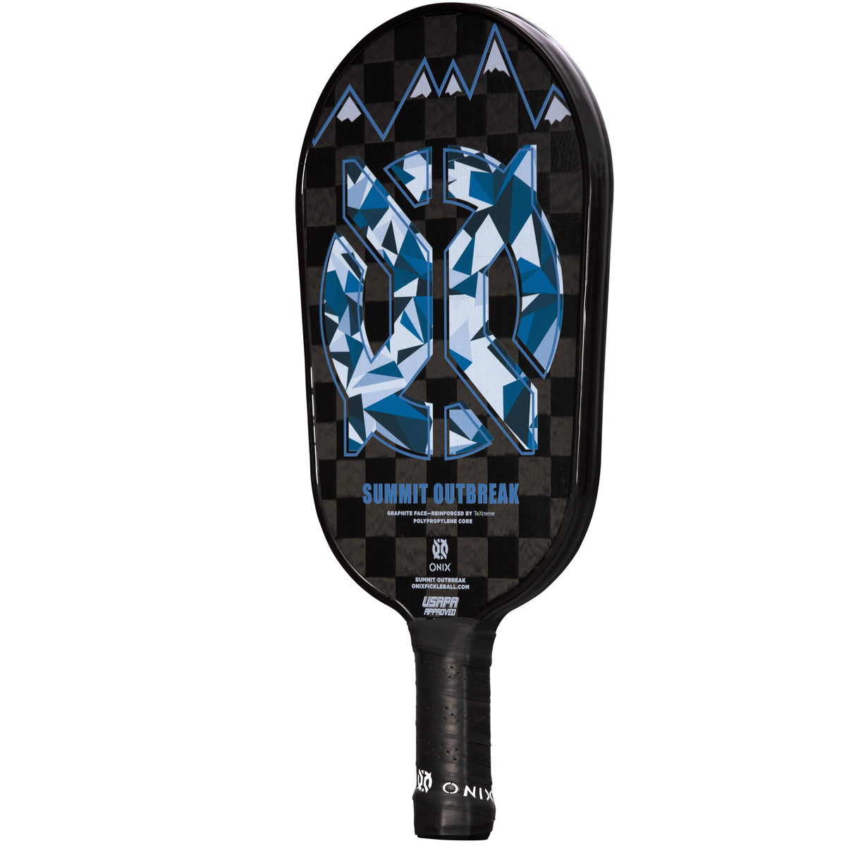 Graphite Pickleball Paddle S20277