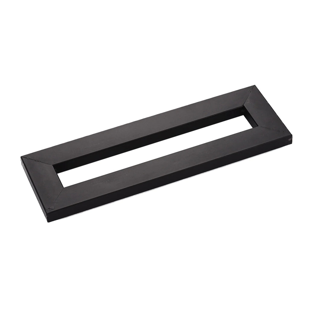 Guitar Effect Pedal Board Holder with Fastening Tapes Cable Tie Patch L505039