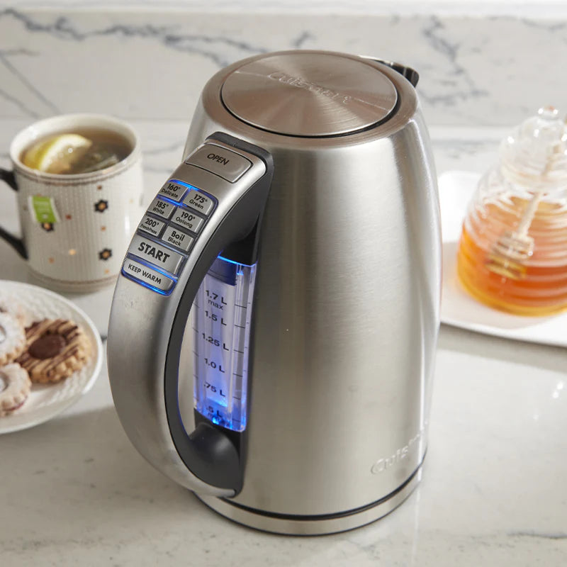 1.7L Cordless Kettle Q5083