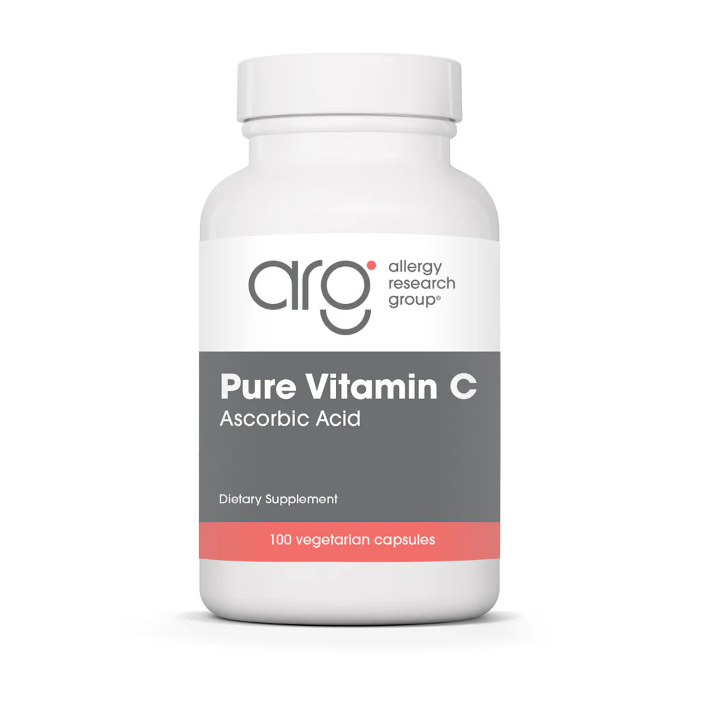 Pure Vitamin C E392263