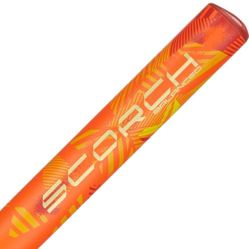 2-Piece Composite Slowpitch Softball Bat R1234
