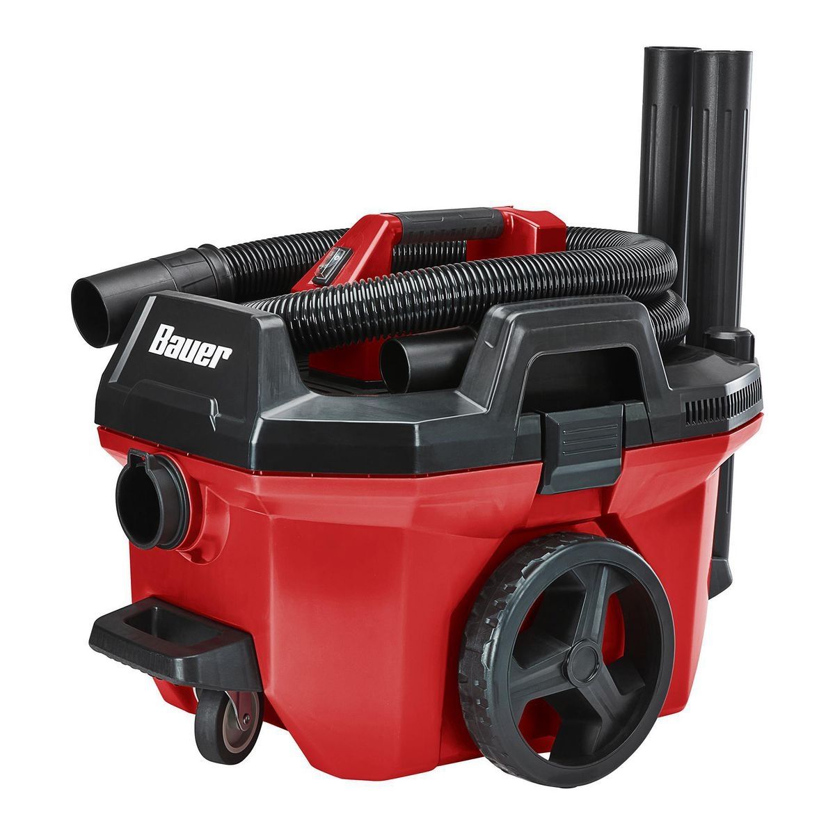 Cordless 7 Gallon Wet/Dry Vacuum U7940