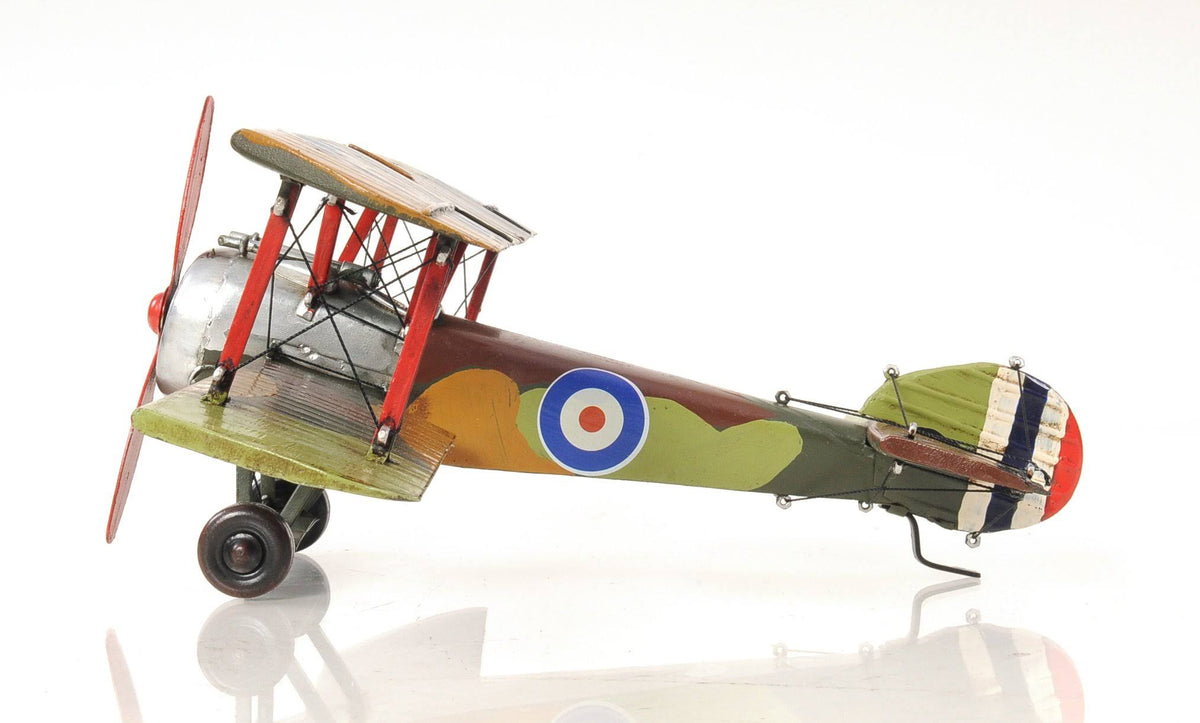 1916 Sopwith Camel F.1 1:20 N947