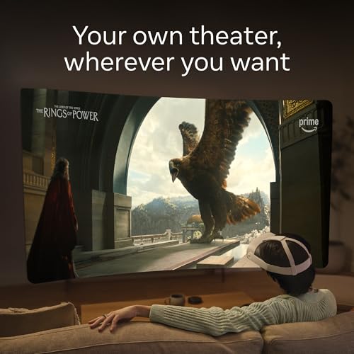 256GB Renewed All-in-One Headset R396