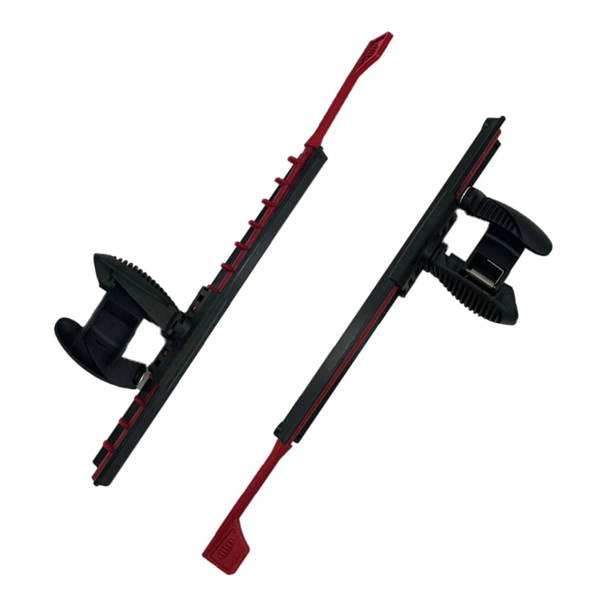 2x Adjustable Kayak Foot Pedals Footrest D2430