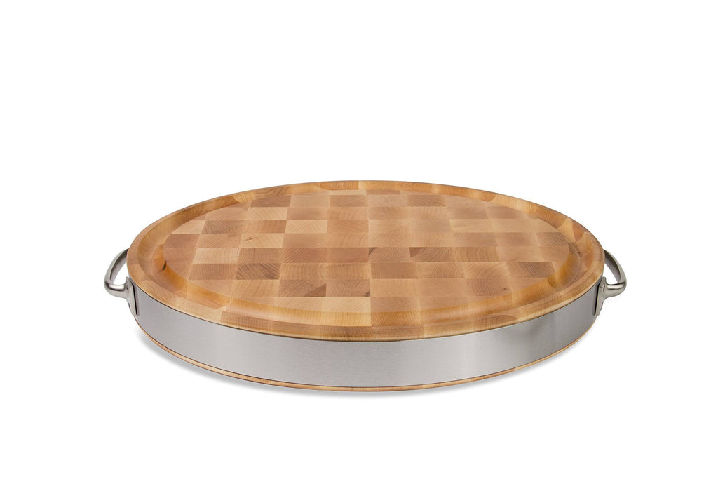 Oval Cutting Board H962