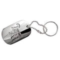 1.5 in. Dog Tag W203