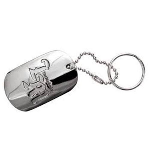 1.5 in. Dog Tag W203