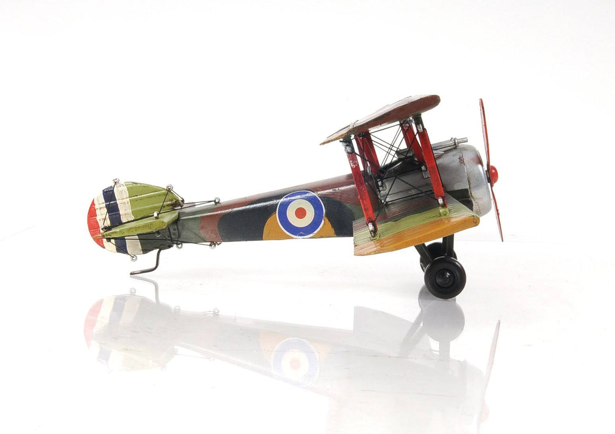 1916 Sopwith Camel F.1 1:20 N947