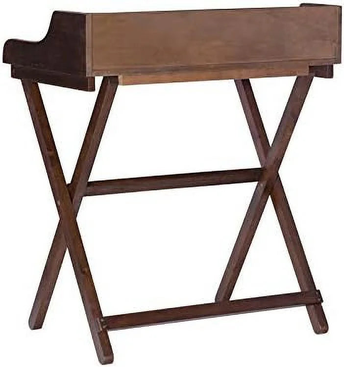 Wood Folding Desk B6607
