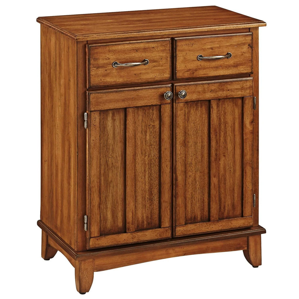 Buffet with Wood Top I791775