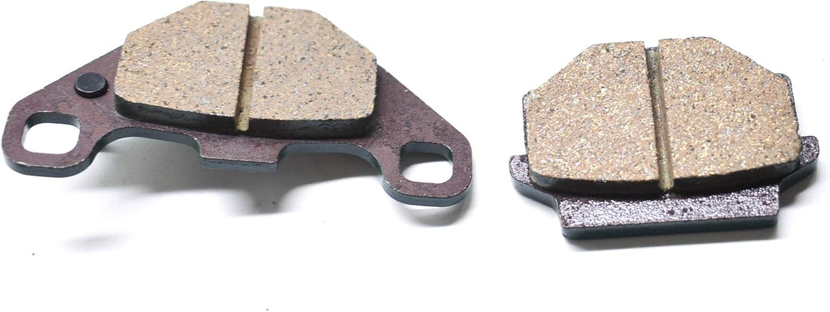 Rear Brake Caliper Pad Lining Set M954825