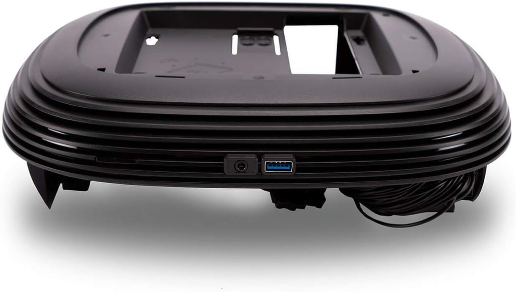 Mini-ITX Tower Case with 200W Power Supply N933681