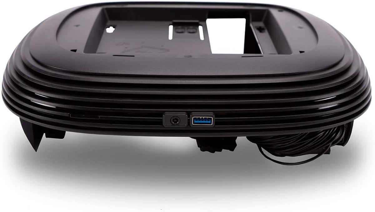 Mini-ITX Tower Case with 200W Power Supply N933681