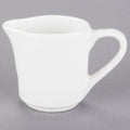 Pearl White Creamer 3oz B819889