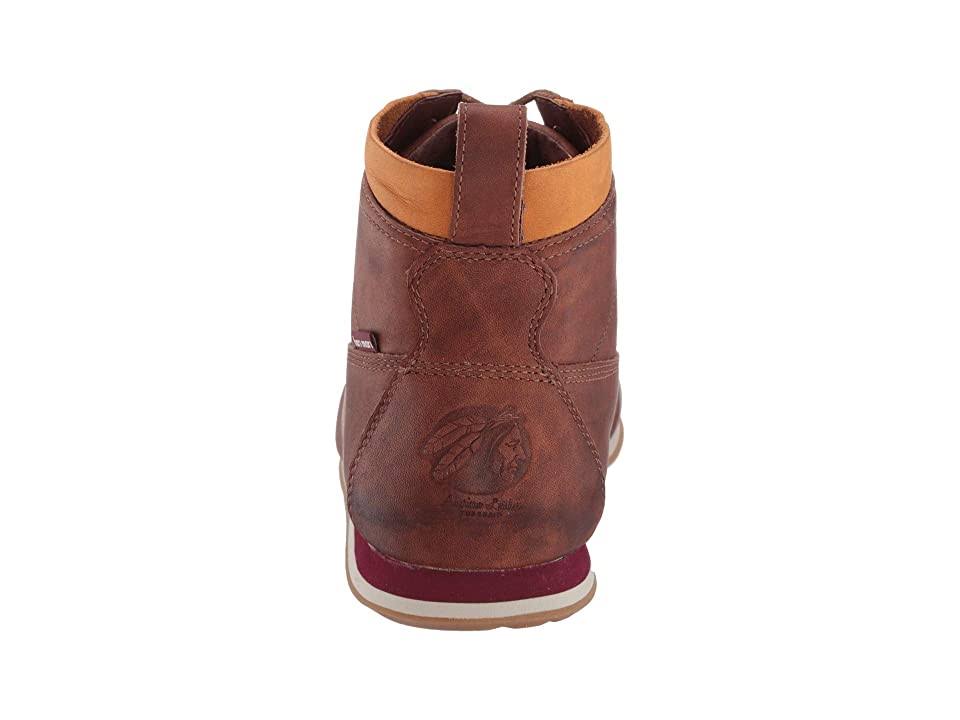 Chukka K211