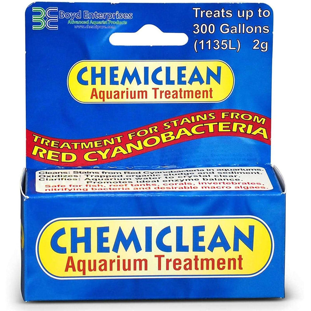Red Slime Remover H6852