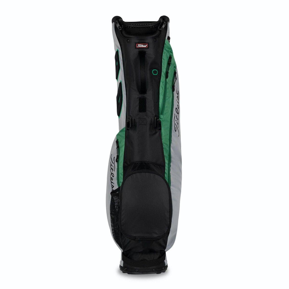 Players 4 Carbon Stand Bag C71721
