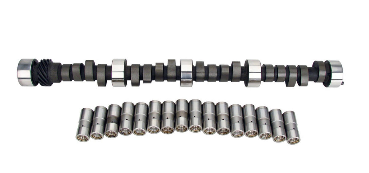 Cam & Lifter Kit N435237