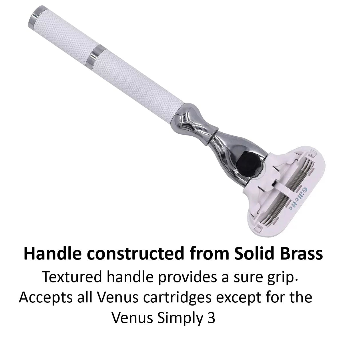 Triple Blade Women’s Razor V849762