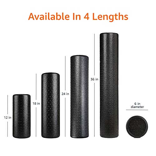 High Density Foam Roller K288835