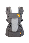 Adjustable Mesh Baby Carrier X553