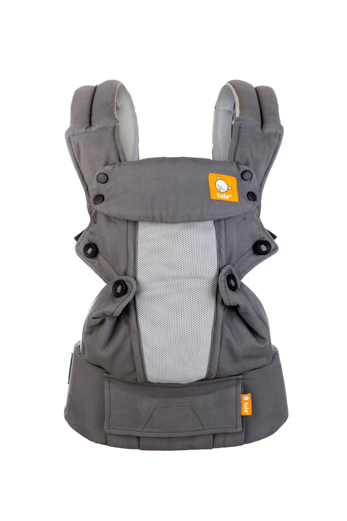 Adjustable Mesh Baby Carrier X553