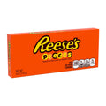 Peanut Butter Candies, 4-Ounce Boxes (Pack of 24) M9134